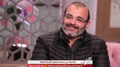 هكذا علق أيمن بهجت قمر على طرح البرومو الرسمي لفيلم لص بغداد