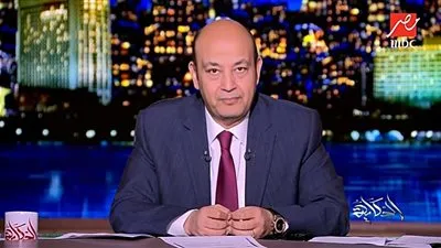 بعد حديث السيسي.. عمرو أديب: مصر لن تنجر إلى مغامرة 