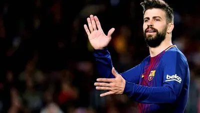 برشلونة يجد بديل جيرارد بيكيه ويبدأ المفاوضات