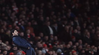 أرتيتا: اللعب ضد ليدز يونايتد مثل الذهاب إلى طبيب أسنان