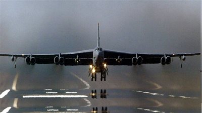 واشنطن ترسل 6 قاذفات من طراز 