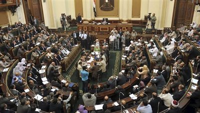 قبل مناقشته بالجلسة العامة.. معلومات عن قانون العمل الجديد