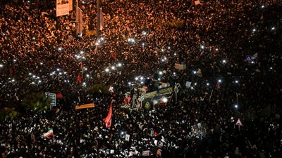 روسيا والصين تحثان الأمم المتحدة علي معالجة أزمة إيران