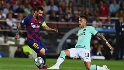 ريال مدريد يحارب برشلونة على أهم صفقة في تاريخه