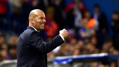 زيدان يطلب ضم مهاجم إنتر ميلان بالعافية