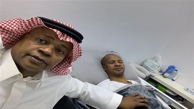 وفاة نجم المنتخب السعودي السابق خميس العويران