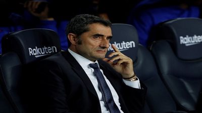 تقارير: برشلونة يقاطع الميركاتو الشتوي 