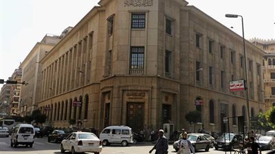 قانون البنوك الجديد يصل للبرلمان تمهيدا لمناقشته 