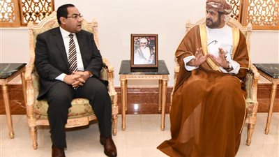 التنظيم والإدارة يوقع بروتوكول تعاون مع وزارة الخدمة المدنية بسلطنة عمان