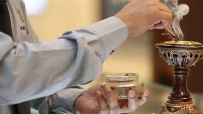 دراسة جديدة تحذر: البخور يسبب أمراض القلب والرئة  