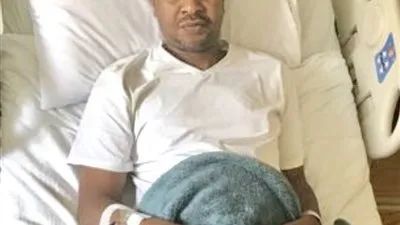 تعرف على المرض الذي تسبب في وفاة لاعب المنتخب السعودي خميس العويران