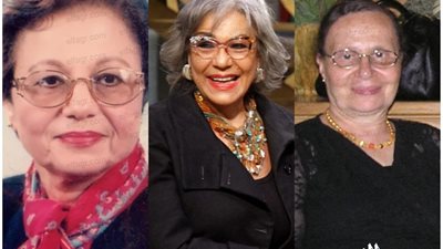 مهرجان أسوان لأفلام المرأة يكرم ناهد فريد شوقي ورحمة منتصر وليلي السايس 