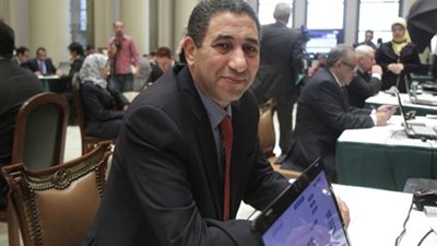 مفاوضات سد النهضة.. 