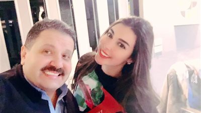 إدوارد ينضم لأسرة مسلسل 