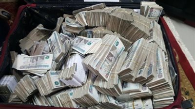 التحقيق مع متهم استولى على 9 ملايين جنيه من شركة مقاولات