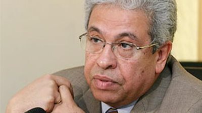 عبد المنعم سعيد يوضح الموقف الأمريكي تجاه أزمة ليبيا (فيديو)