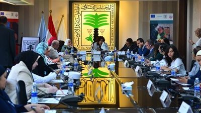 19 يناير.. إطلاق الدليل الإجرائي لحماية الأطفال ملتمسي اللجوء