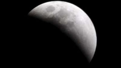 الجمعة.. مصر تشهد أول ظاهرة خسوف للقمر