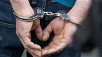 حبس صيدلى متهم بالإتجار فى المواد المخدرة بدمياط 