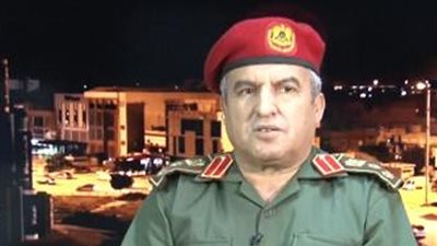 الجيش الليبي: تقدمنا نحو مصراتة أربك حسابات الميليشيات