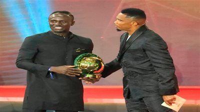 بعد تتويجه بجائزة الأفضل في افريقيا.. ماذا قدم ساديو ماني في 2019 ؟