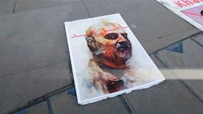 الجنازة القاتلة.. إيران تتشح بالسواد وسط انتفاضة عارمة للمقاومة (تقرير)