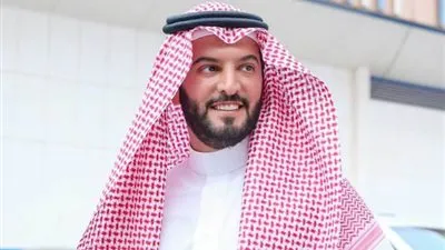 دعم خاص من رئيس الهلال لأسرة الفقيد خميس العويران