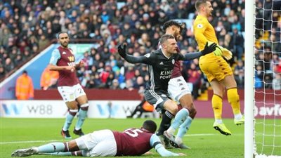 موعد مباراة ليستر سيتي ضد أستون فيلا اليوم الأربعاء 8 / 1 / 2020 والقنوات الناقلة لها بكأس الرابطة الإنجليزية