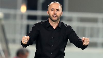 فى قائمة شهدت تواجد جوزيه وكوبر وشحاتة.. جمال بلماضي أخر المتوجين بجائزة أفضل مدرب فى إفريقيا