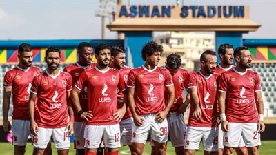 هل دخل الأهلي في مفاوضات لضم نجم الصفاقسي في الشتاء؟