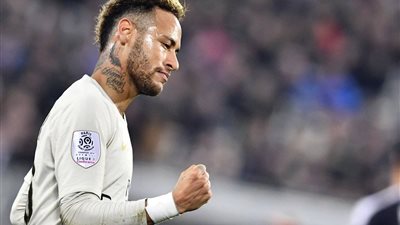 لأول مرة.. برشلونة يصدم نيمار