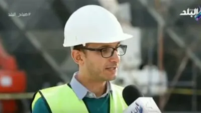 مسؤول بالمتحف الكبير يكشف عن مفاجأة