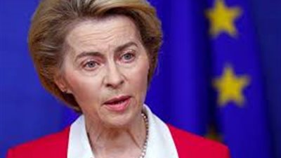 الاتحاد الأوروبي يحث على استئناف الحوار في الشرق الأوسط 