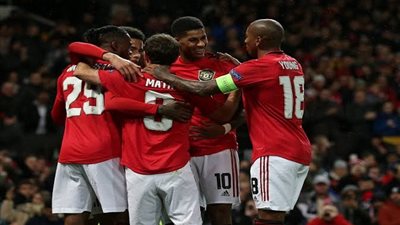 على خطى لوكاكو.. نجم مانشستر يونايتد في الطريق إلى إنتر ميلان