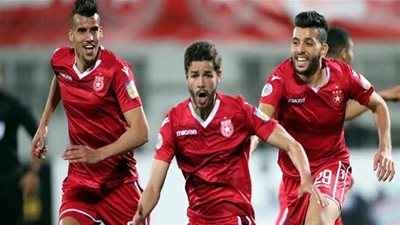 النجم الساحلي يتعاقد مع صفقة جزائرية استعدادًا لدوري الأبطال
