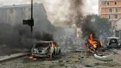 قتلى وجرحى بانفجار سيارة مفخخة في الصومال