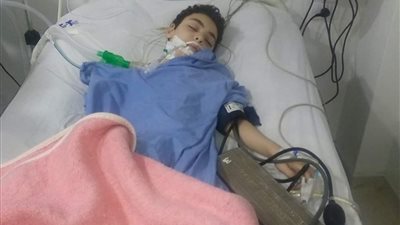 إحالة طفل للطب الشرعي بعد تعرضه للإهمال في مستشفى بالزقازيق