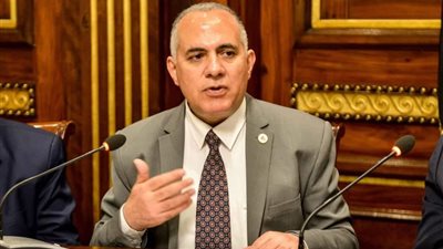 عاجل| مفاوضات سد النهضة.. وزير الري: 