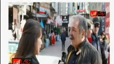 أين تقع ليبيا وهل تؤيد الحرب ضدها؟.. ردود صادمة من الأتراك (فيديو)