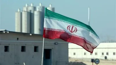 عاجل.. هزتان أرضيتان بالقرب من مفاعل بوشهر النووي في إيران