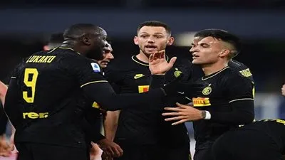 ريال مدريد يدخل سباق الحصول على نجم إنتر ميلان