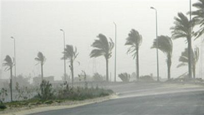 طقس متقلب حتى نهاية الأسبوع.. الأرصاد الجوية تحذر: رياح محملة بالرمال على هذه المناطق