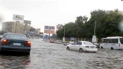 أمطار رعدية وأتربة.. تعرف على درجات الحرارة غدًا الخميس في مصر وبعض المدن العربية والعالمية