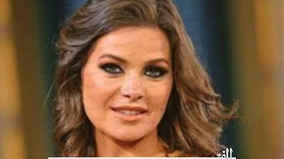 يسرا اللوزي تشوق جمهورها لعمل فني جديد