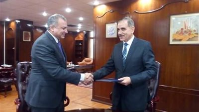 تطوير منطقتين في كفر الشيخ بتكلفة 90 مليون جنيه