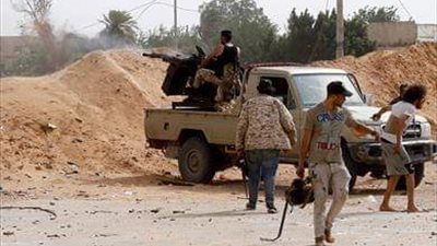 المؤسسات الدينية.. أصوات رافضة للتدخل التركي في ليبيا: لا للوصاية وأردوغان يجيد الرقص فقط