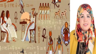 خبيرة تكشف قائمة الألعاب الرياضية عند قدماء المصريين