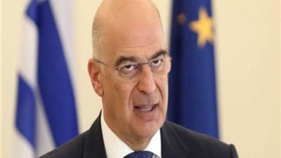 اليونان: تدخل تركيا في ليبيا يهدد المنطقة والدول الأوروبية