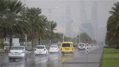 الأرصاد تكشف موعد تحسن الأحوال الجوية