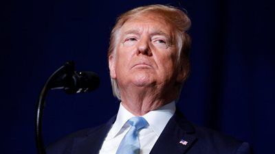 ترامب: أصبحنا لا نحتاج إلى نفط الشرق الأوسط